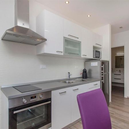 Villa Top Of Murter, One Bedroom Apartment מראה חיצוני תמונה