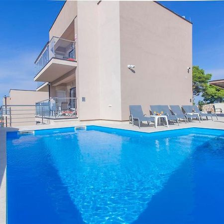 Villa Top Of Murter, One Bedroom Apartment מראה חיצוני תמונה