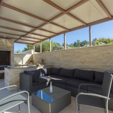 Villa Top Of Murter, One Bedroom Apartment מראה חיצוני תמונה
