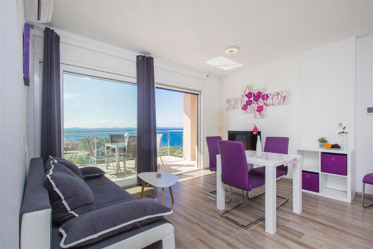 Villa Top Of Murter, One Bedroom Apartment מראה חיצוני תמונה