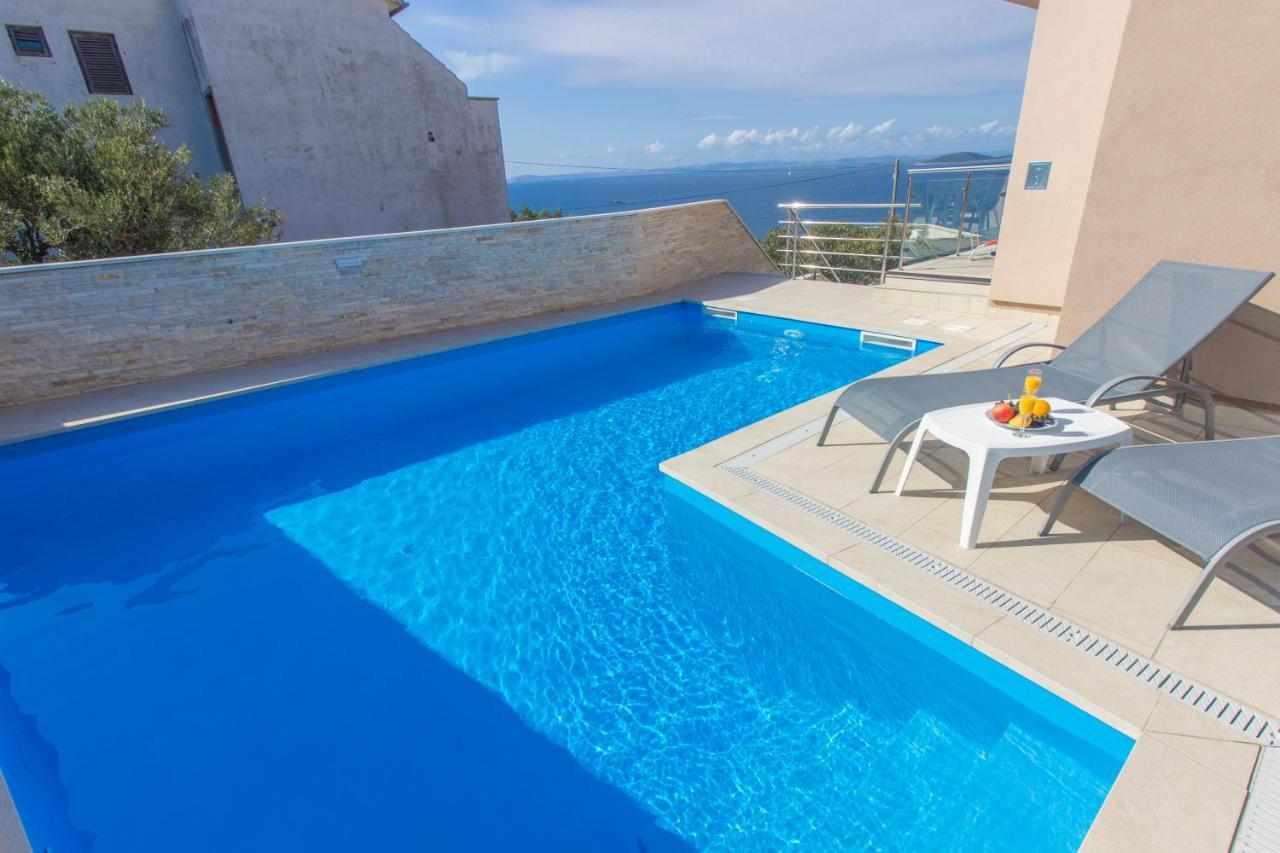 Villa Top Of Murter, One Bedroom Apartment מראה חיצוני תמונה