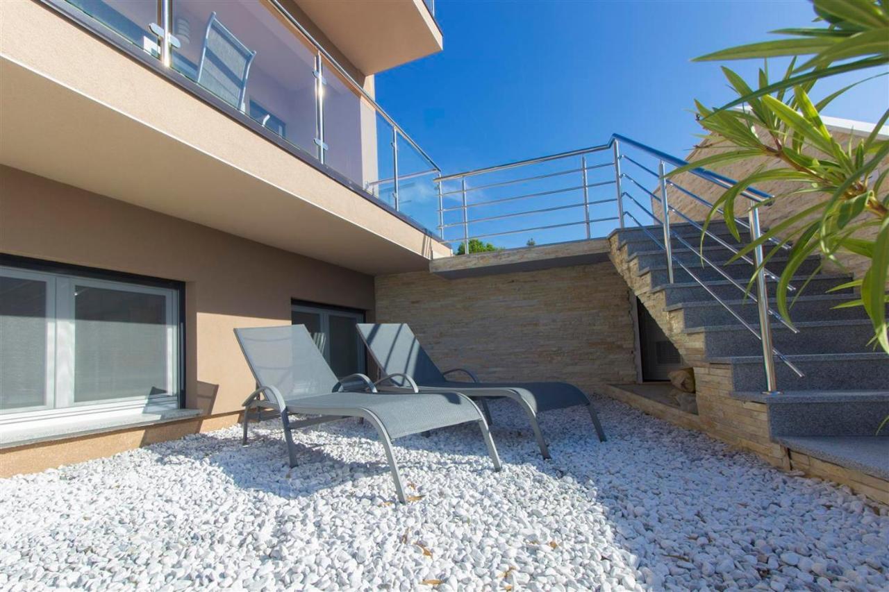 Villa Top Of Murter, One Bedroom Apartment מראה חיצוני תמונה