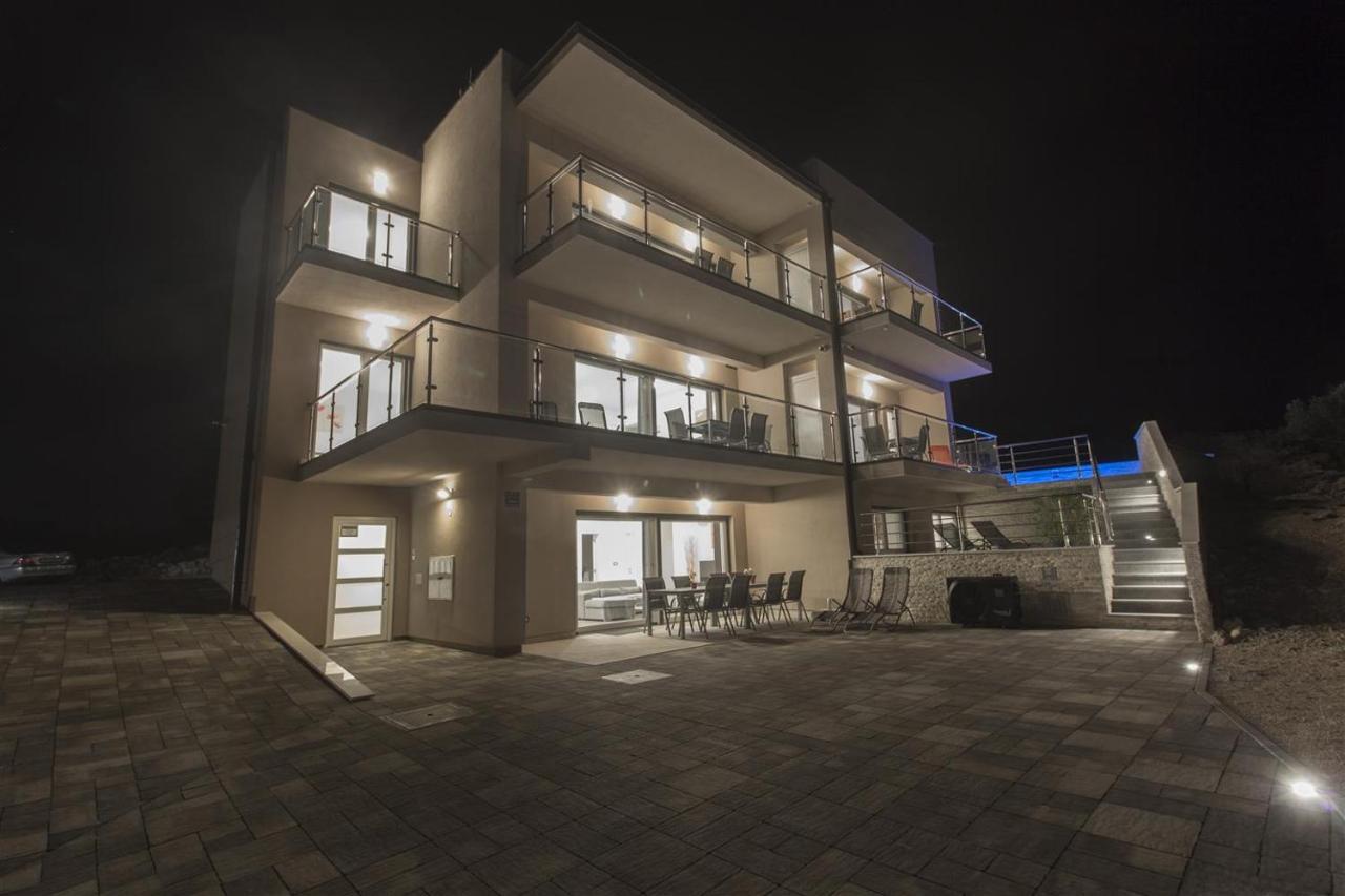 Villa Top Of Murter, One Bedroom Apartment מראה חיצוני תמונה