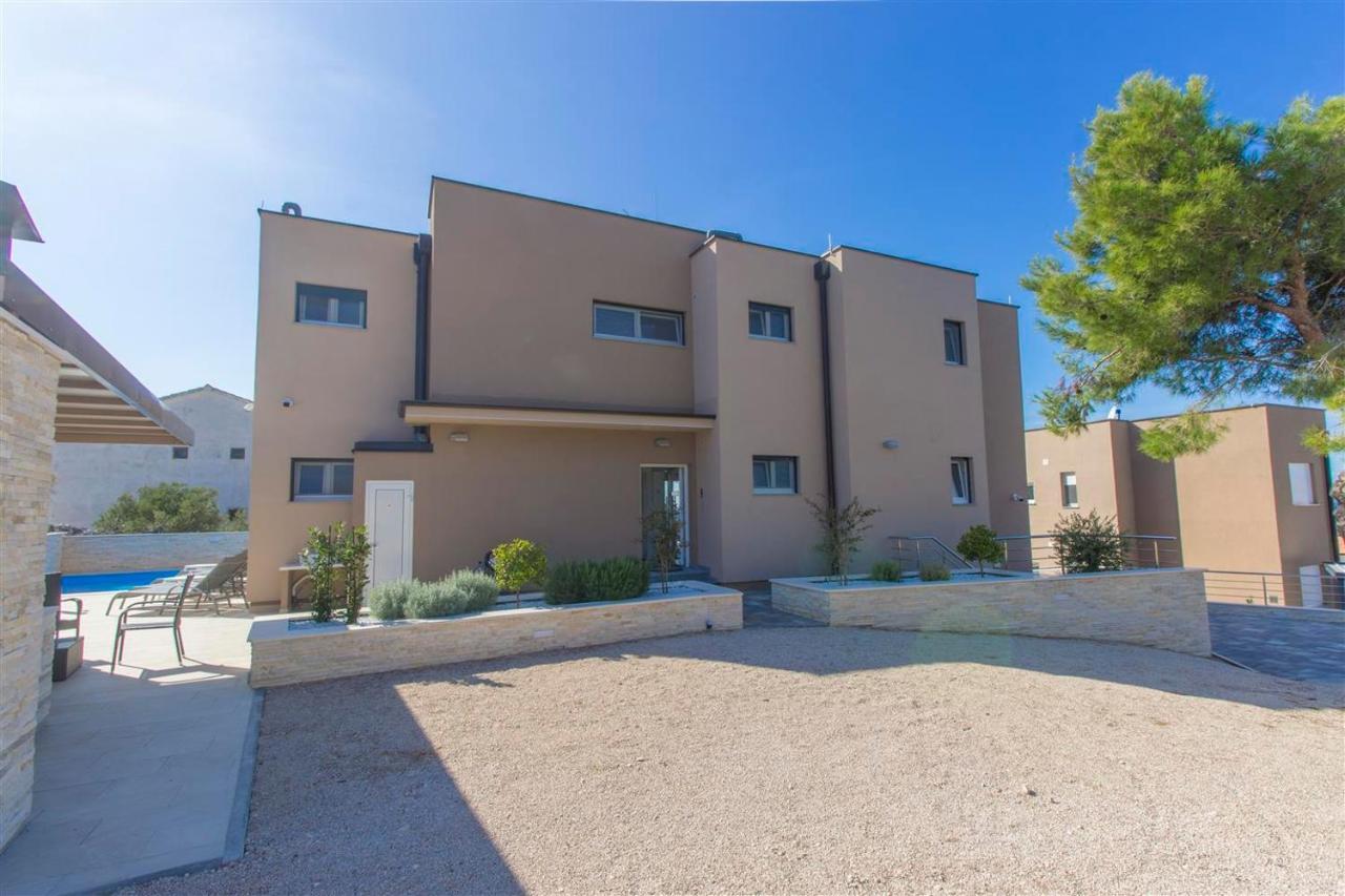 Villa Top Of Murter, One Bedroom Apartment מראה חיצוני תמונה