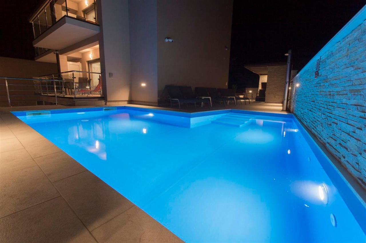 Villa Top Of Murter, One Bedroom Apartment מראה חיצוני תמונה