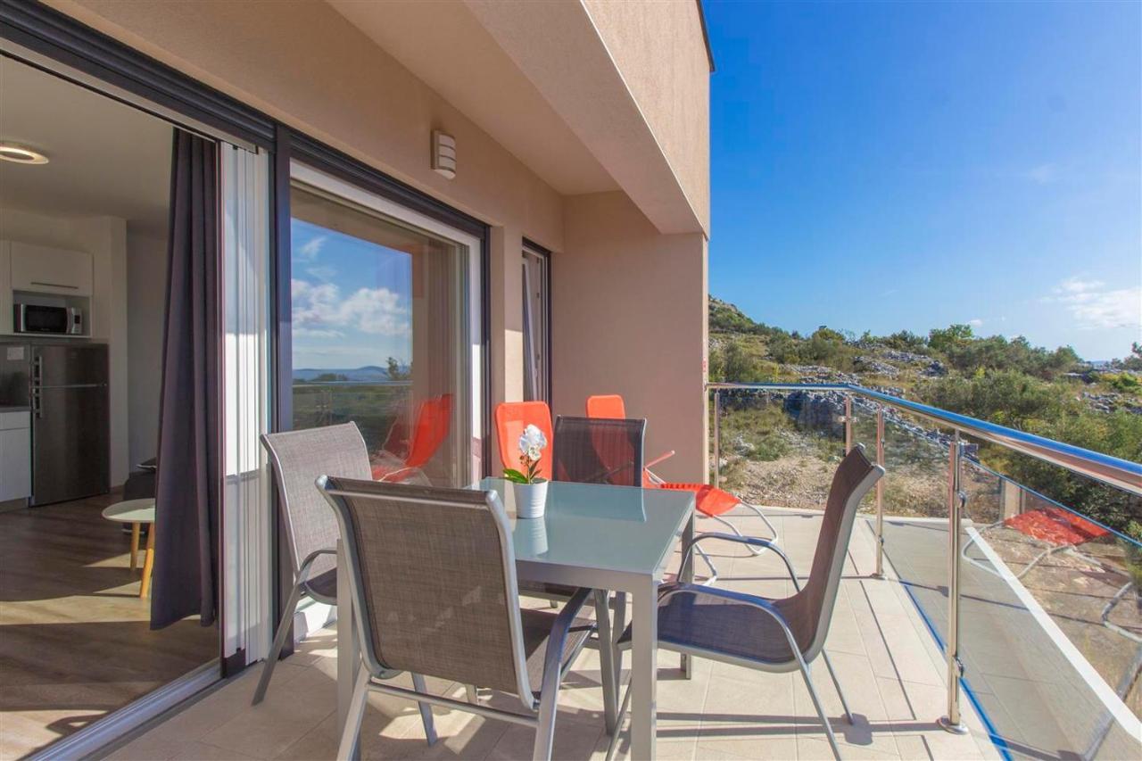 Villa Top Of Murter, One Bedroom Apartment מראה חיצוני תמונה