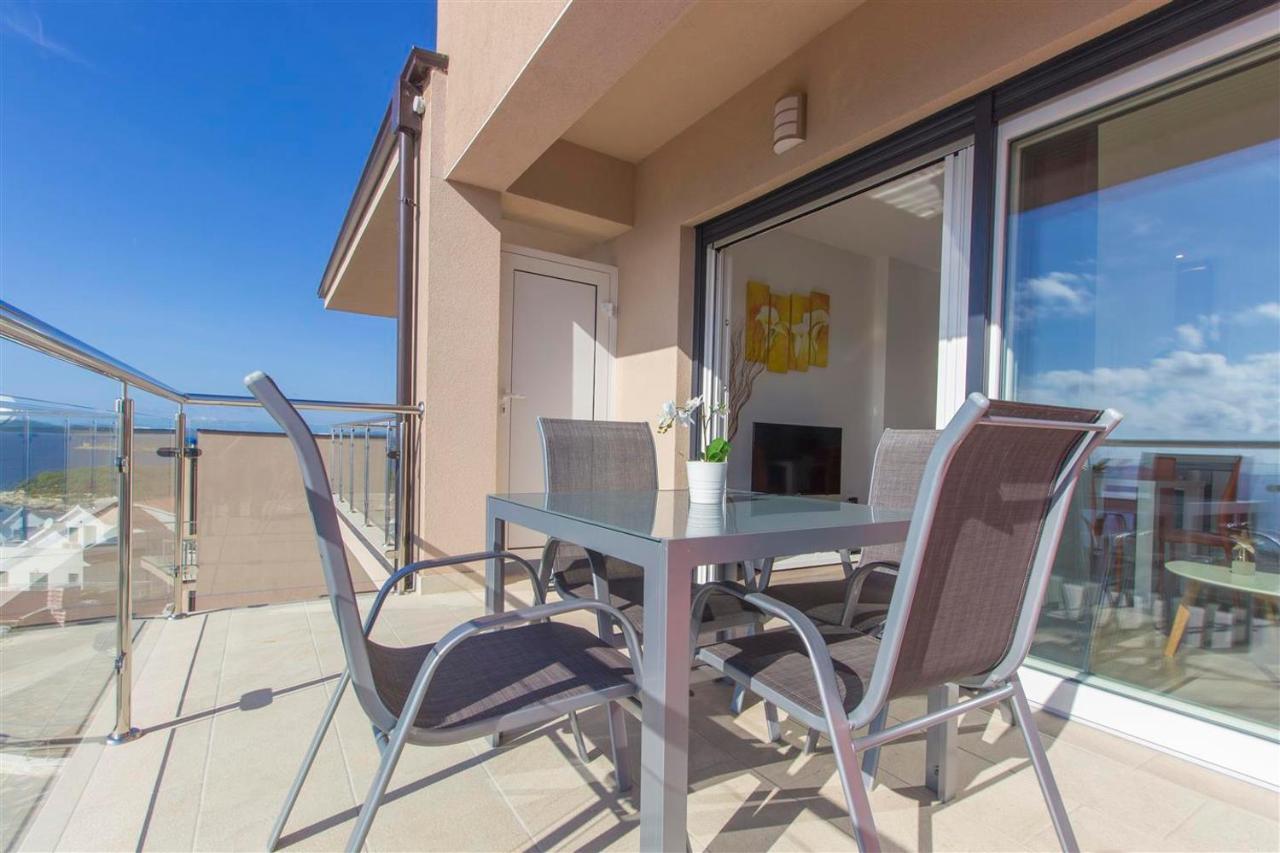 Villa Top Of Murter, One Bedroom Apartment מראה חיצוני תמונה