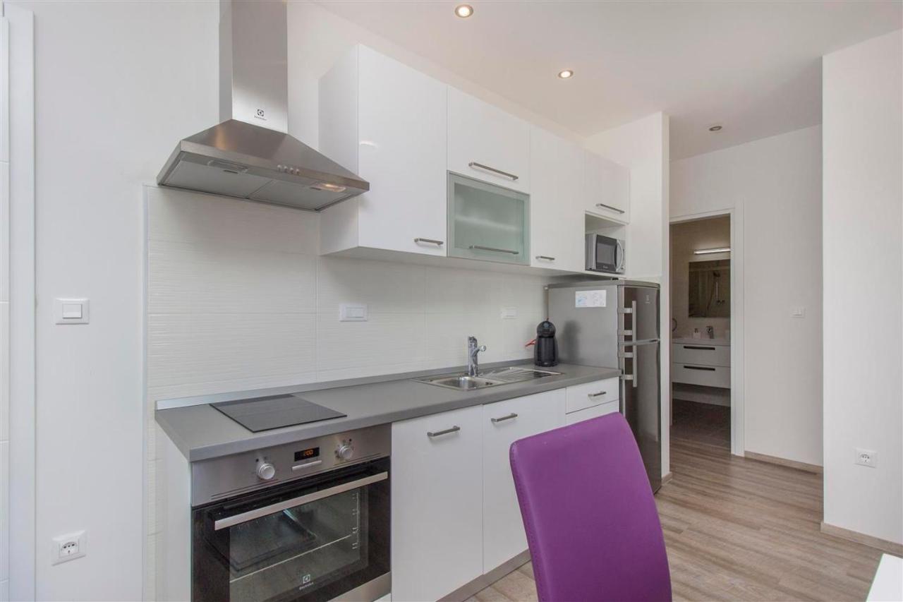 Villa Top Of Murter, One Bedroom Apartment מראה חיצוני תמונה