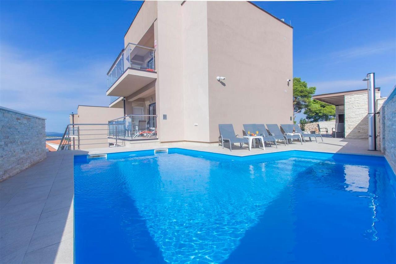 Villa Top Of Murter, One Bedroom Apartment מראה חיצוני תמונה