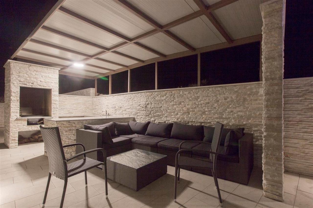 Villa Top Of Murter, One Bedroom Apartment מראה חיצוני תמונה