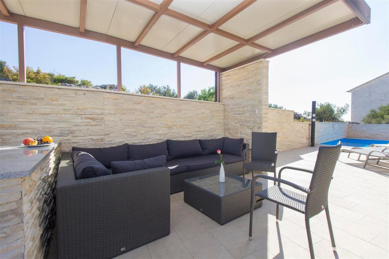 Villa Top Of Murter, One Bedroom Apartment מראה חיצוני תמונה