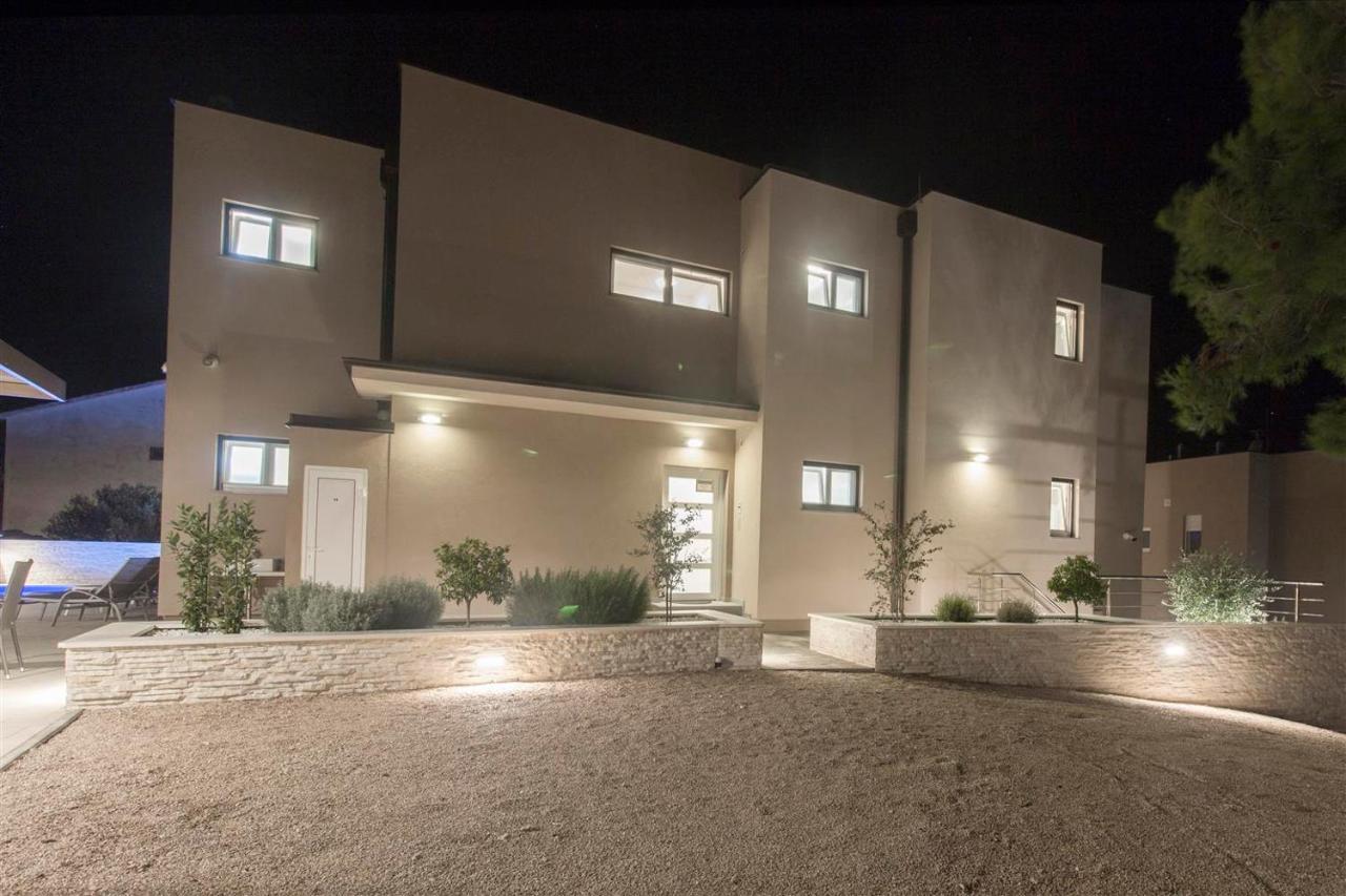 Villa Top Of Murter, One Bedroom Apartment מראה חיצוני תמונה